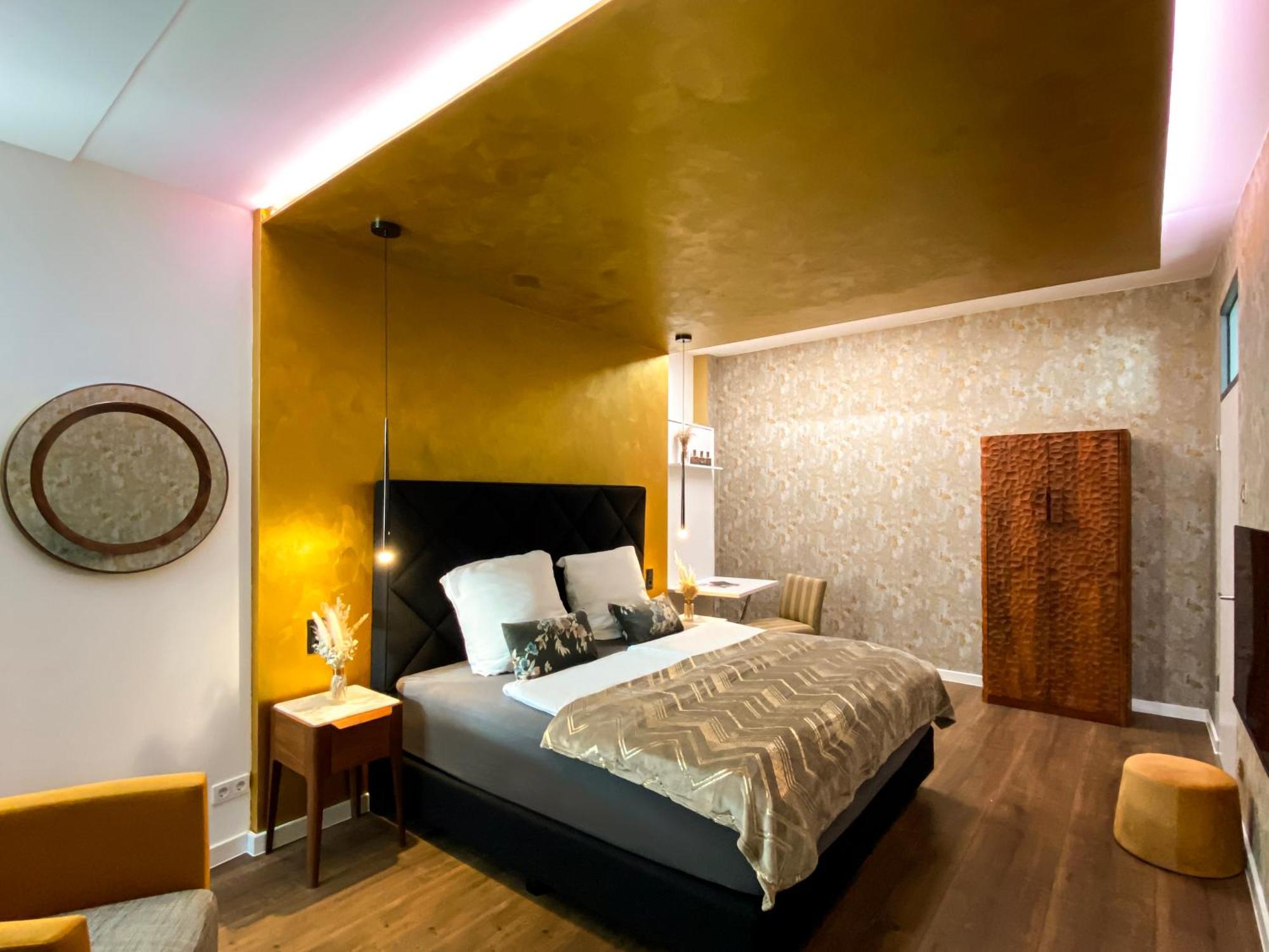 Exklusives Leipzig City Apartment Sunrise Dış mekan fotoğraf