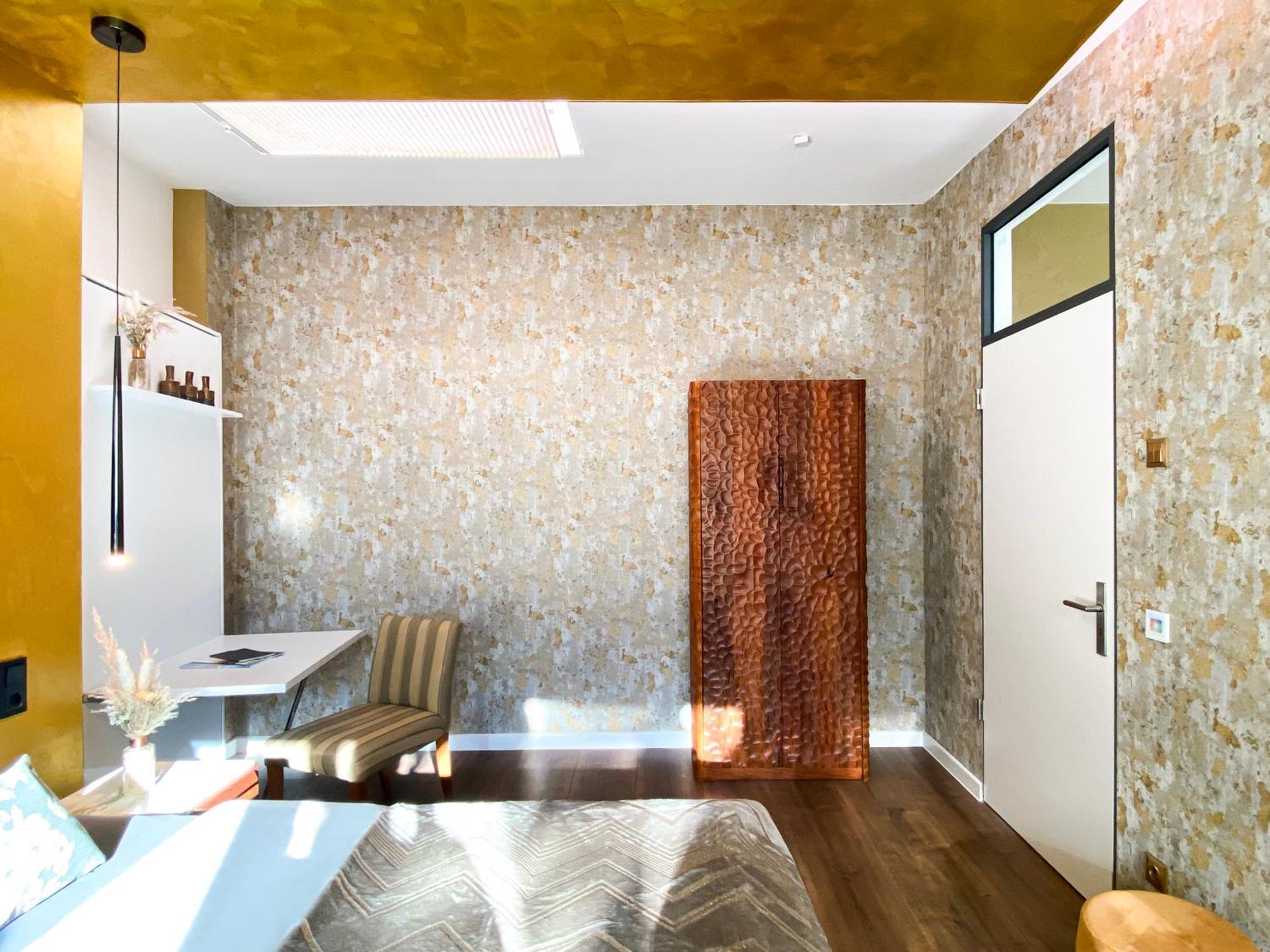 Exklusives Leipzig City Apartment Sunrise Dış mekan fotoğraf