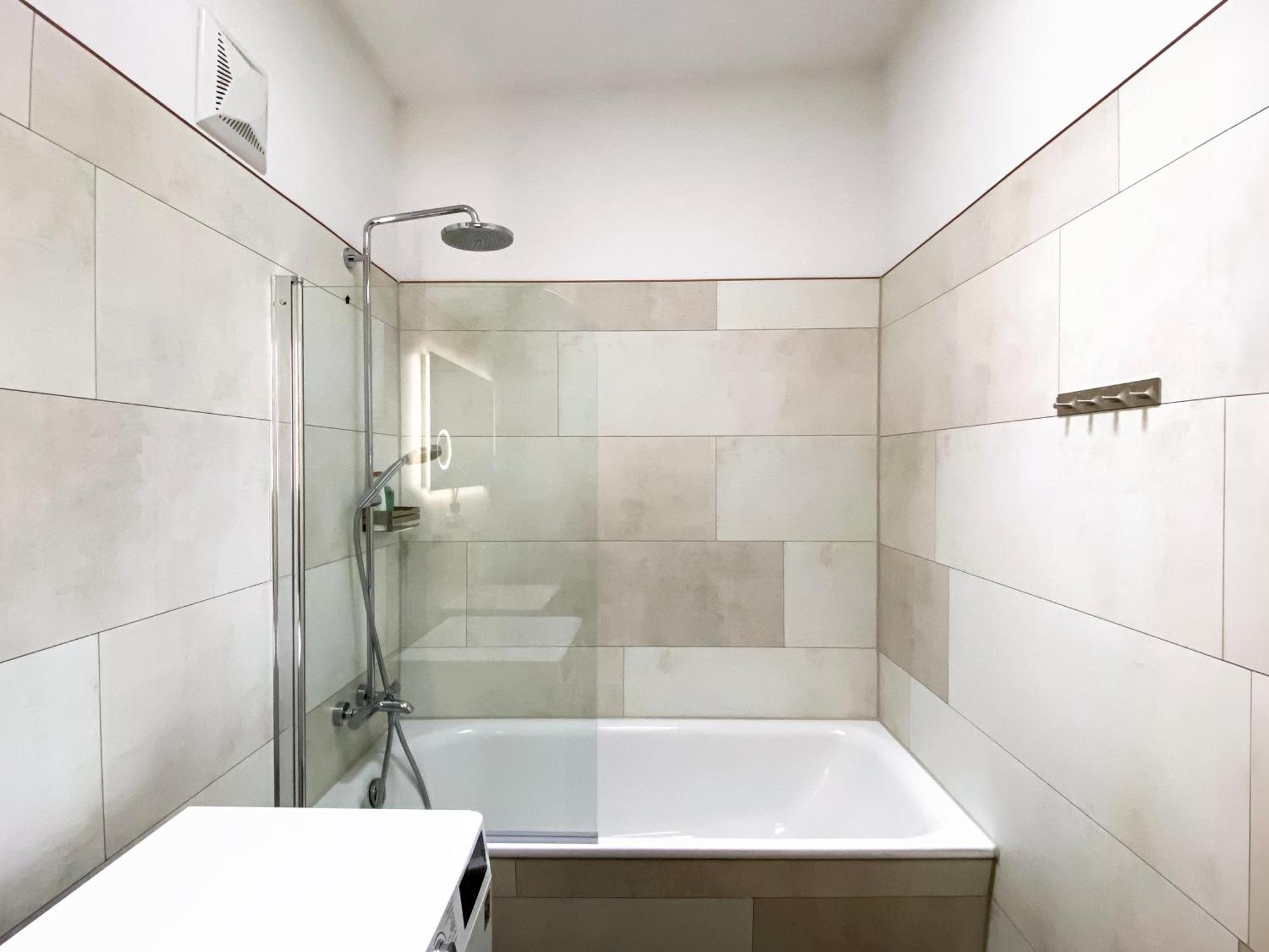 Exklusives Leipzig City Apartment Sunrise Dış mekan fotoğraf
