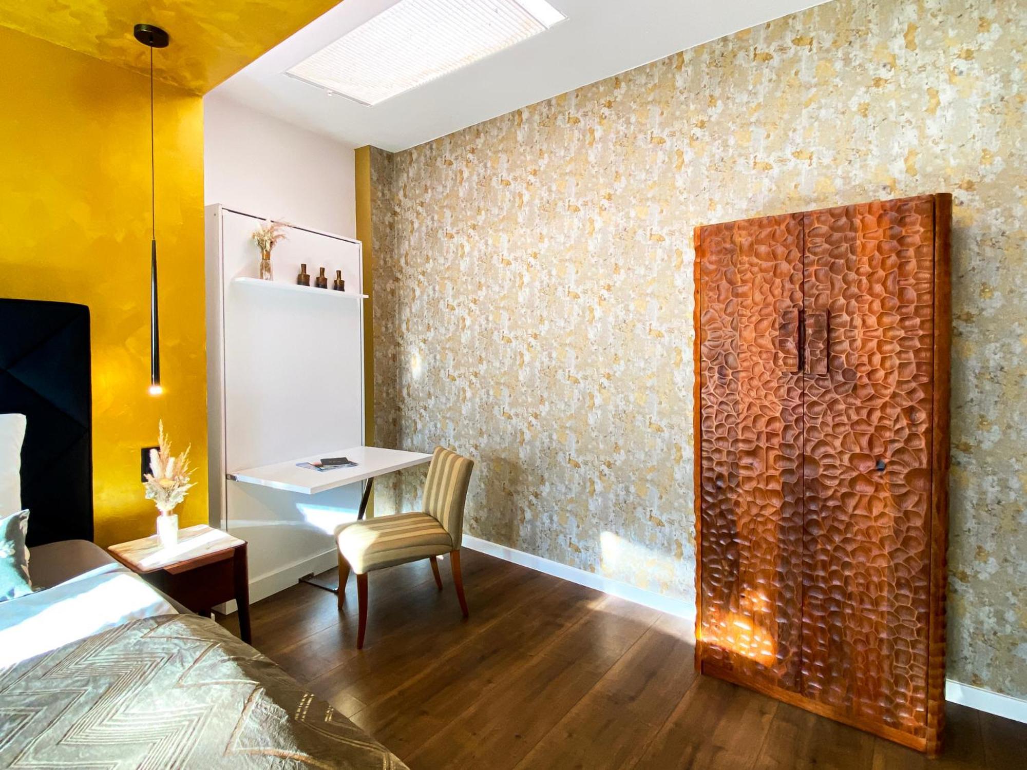 Exklusives Leipzig City Apartment Sunrise Dış mekan fotoğraf