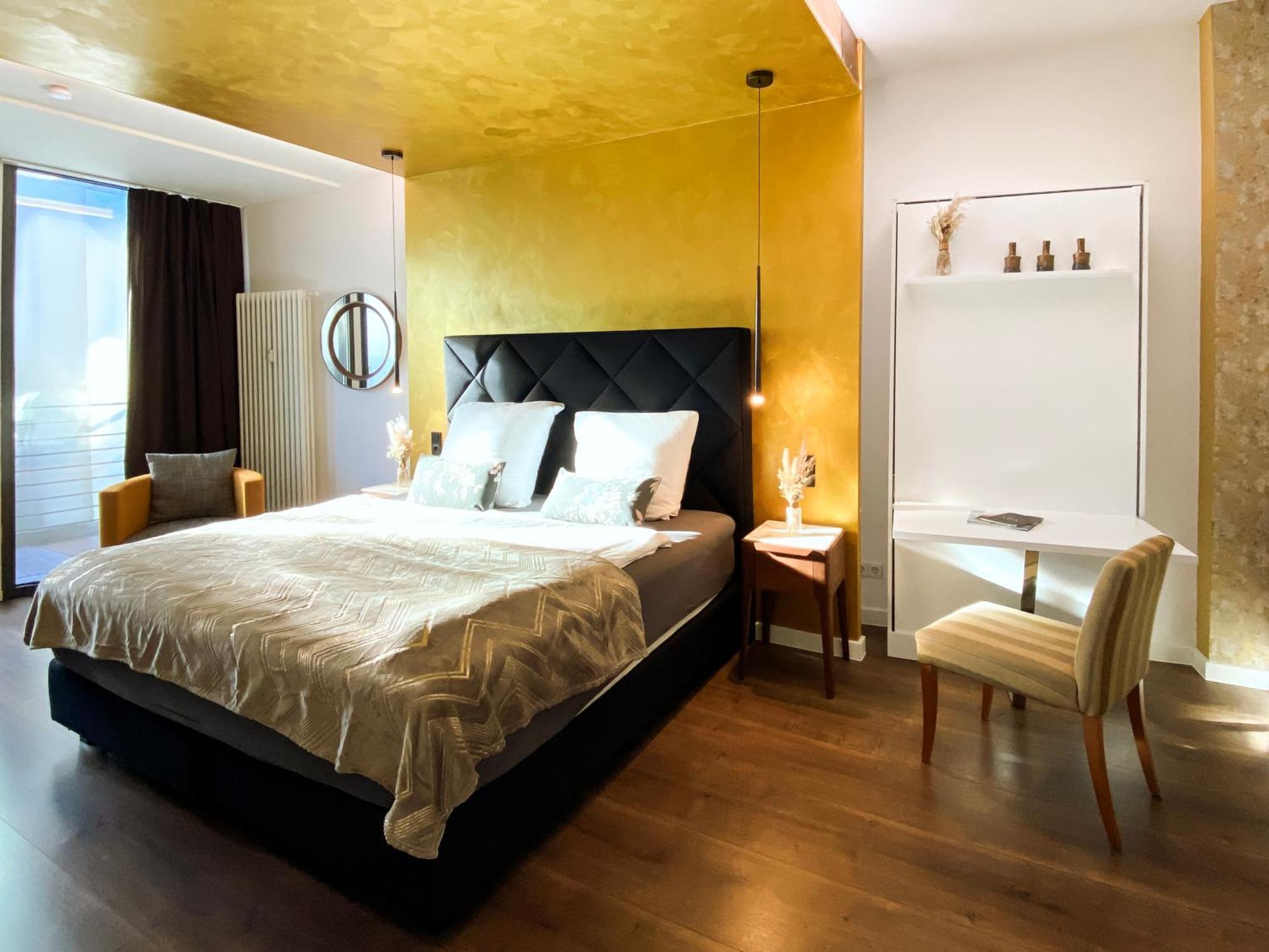 Exklusives Leipzig City Apartment Sunrise Dış mekan fotoğraf