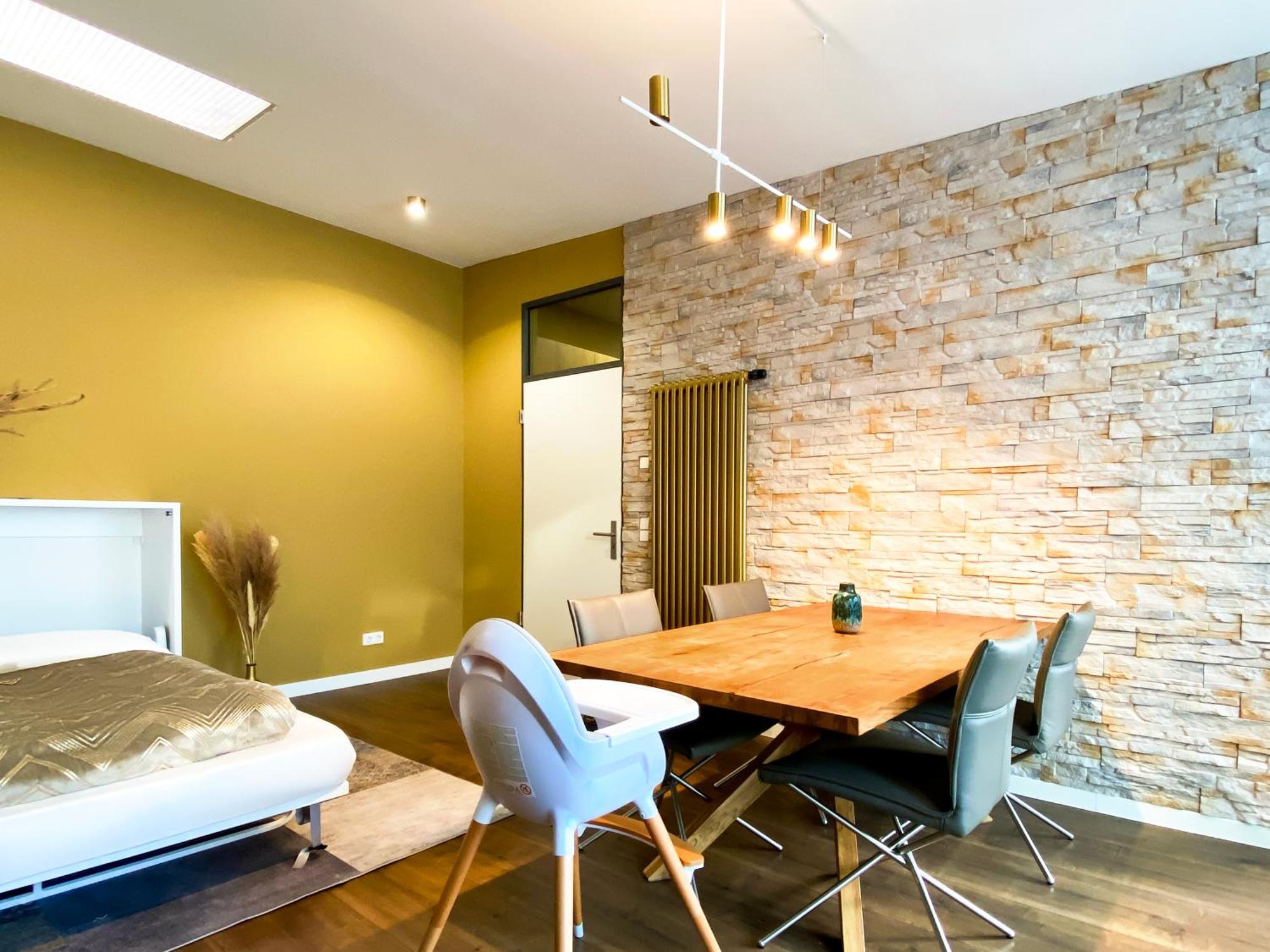Exklusives Leipzig City Apartment Sunrise Dış mekan fotoğraf