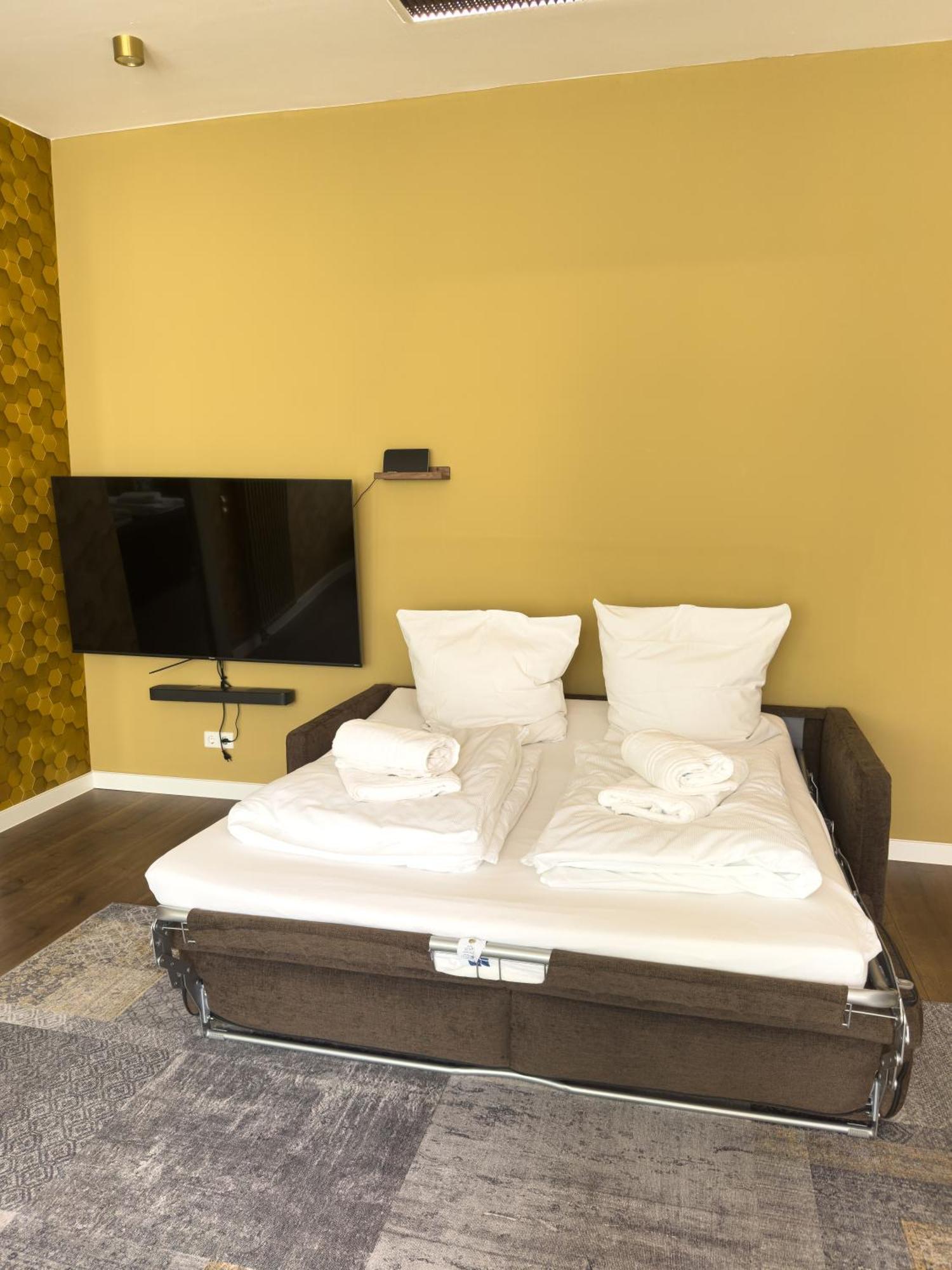 Exklusives Leipzig City Apartment Sunrise Dış mekan fotoğraf