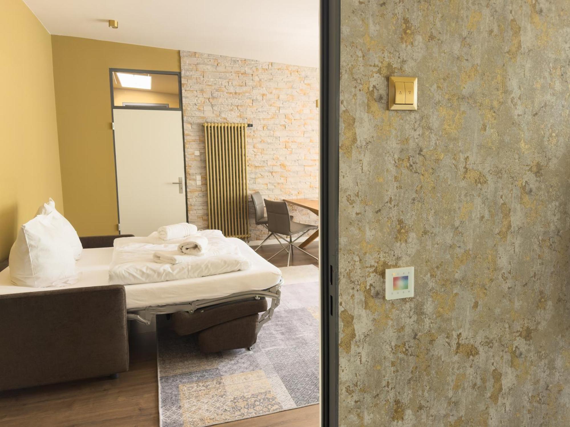 Exklusives Leipzig City Apartment Sunrise Dış mekan fotoğraf